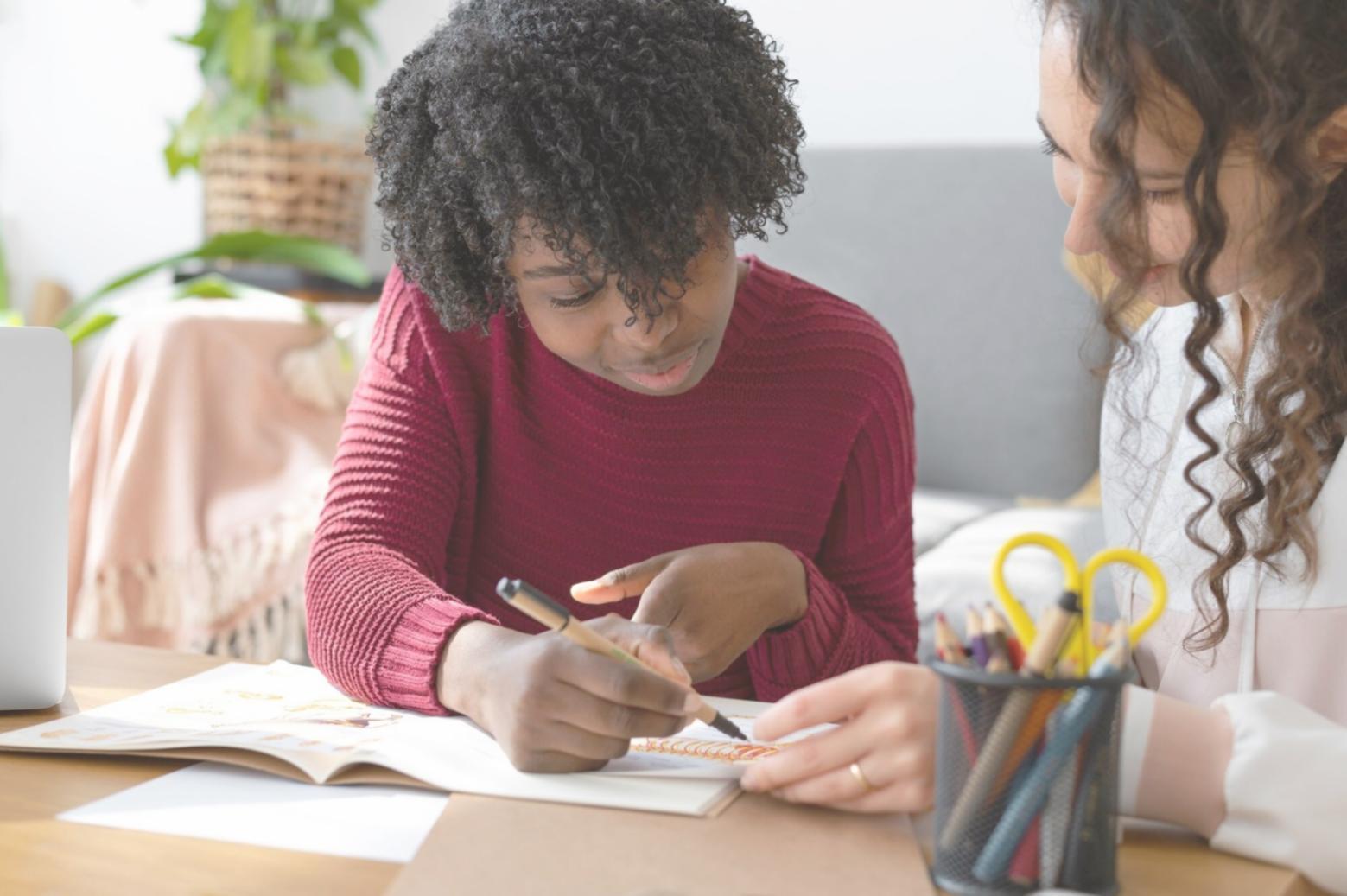 Visualisierung eines Budget-Tracking-Systems