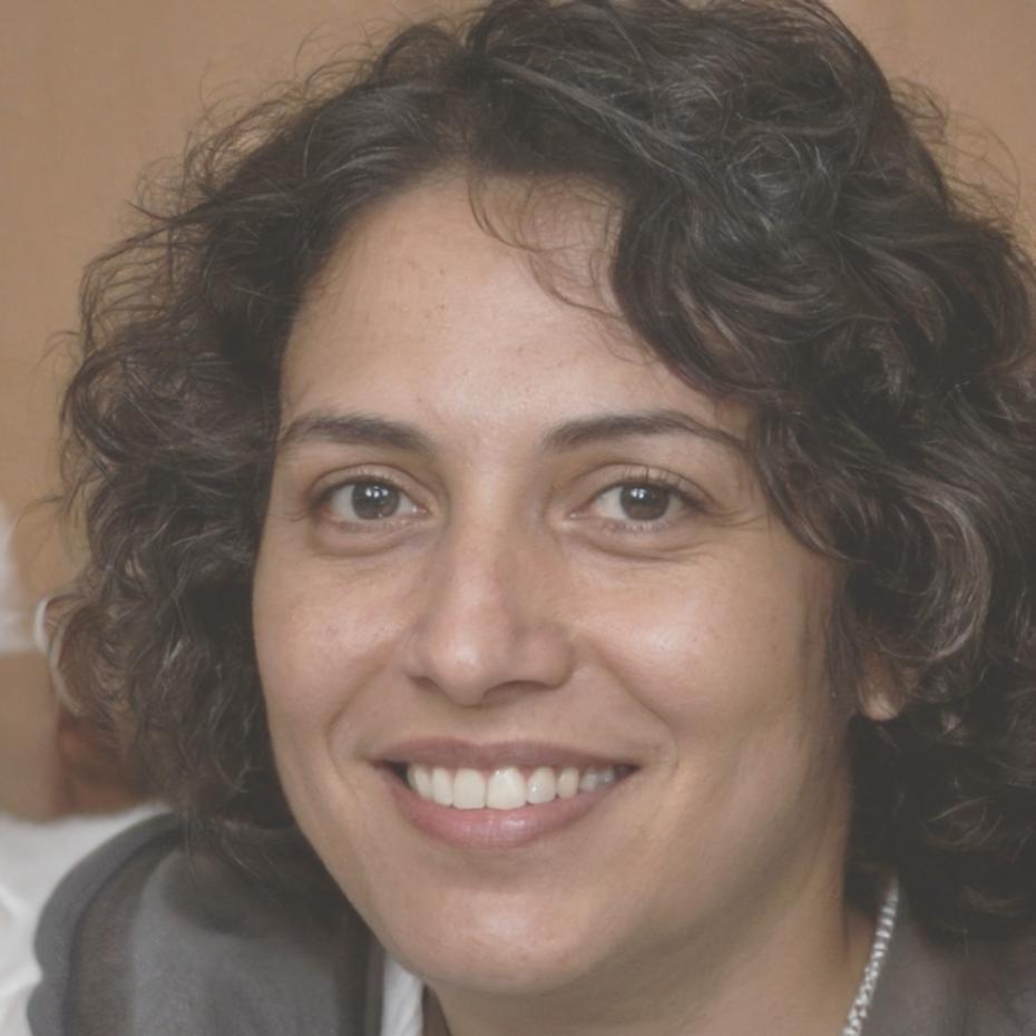 Budgetplanerin Yvette Kronberg