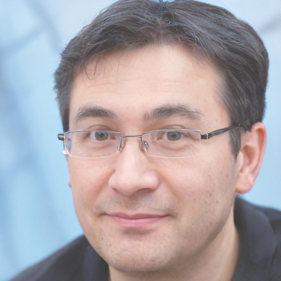 Budgetexperte Tilman Vossberg