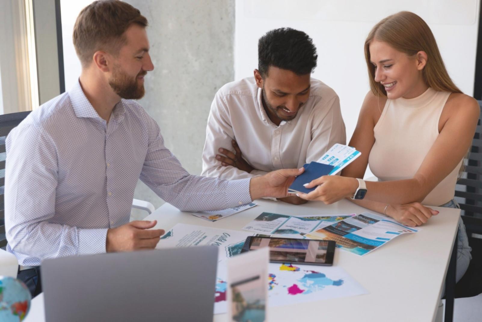 Individuelle Beratung für persönliche Finanzziele